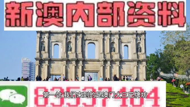 新澳門資料大全費(fèi)新觸最,，探索與解析,，澳門最新資料解析與探索指南