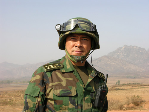 空降兵十五軍現(xiàn)任軍長(zhǎng)景濤,，領(lǐng)導(dǎo)力與軍事才能的杰出代表,，景濤軍長(zhǎng)，領(lǐng)導(dǎo)力與軍事才能展現(xiàn)空降兵十五軍風(fēng)采