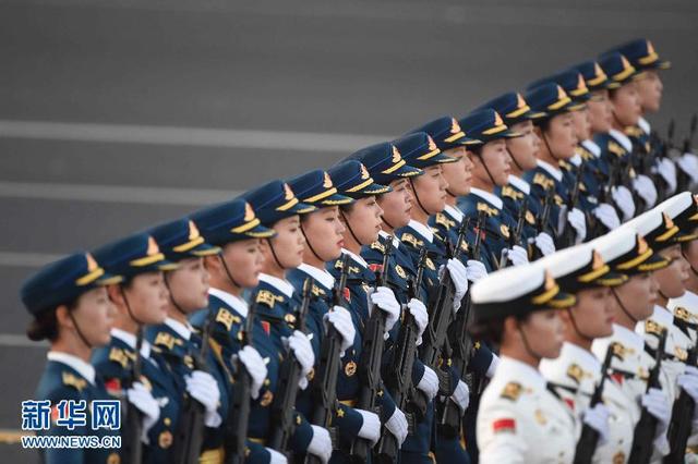 最美三軍儀仗隊女兵,，英勇風(fēng)采與時代榮耀,，最美三軍儀仗隊女兵，英勇風(fēng)采與時代榮耀的閃耀
