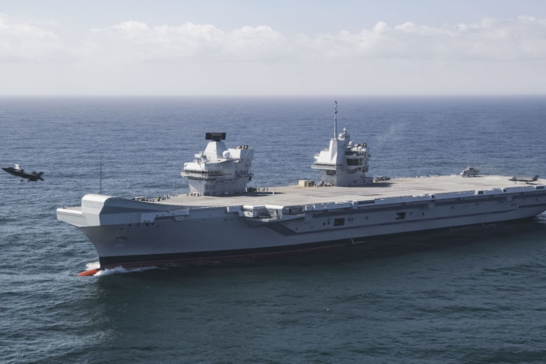 伊麗莎白女王號(hào)航空母艦排水量,，深度解析其技術(shù)細(xì)節(jié)與戰(zhàn)略意義，伊麗莎白女王號(hào)航空母艦排水量及技術(shù)細(xì)節(jié)與戰(zhàn)略意義深度解析