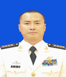 現(xiàn)任海軍副司令員，推動海軍現(xiàn)代化建設(shè)的重要力量,，現(xiàn)任海軍副司令員,，推動海軍現(xiàn)代化建設(shè)的核心力量