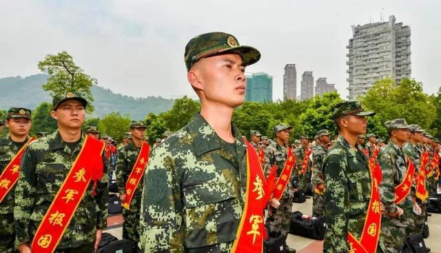 征兵時間與入伍時間解析,，了解軍隊招募全過程，征兵時間與入伍全解析,，軍隊招募流程詳解