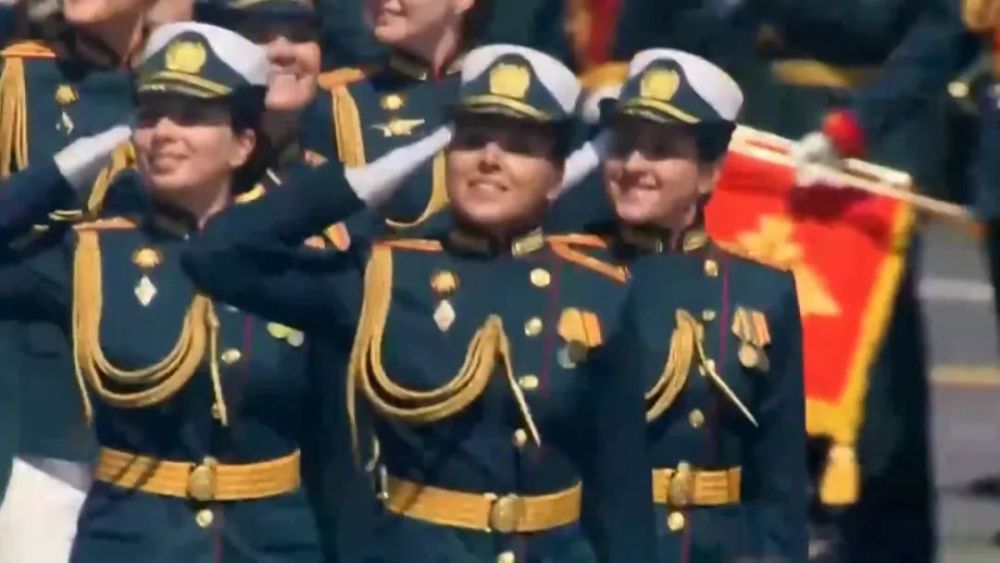 直擊俄羅斯紅場閱兵視頻,，歷史、榮耀與力量的展現(xiàn),，俄羅斯紅場閱兵,，歷史、榮耀與力量的瞬間展現(xiàn)
