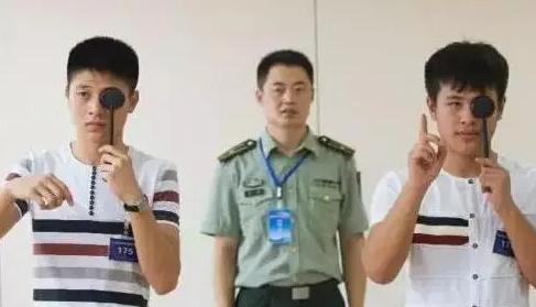 女生近視眼能否當兵,？全面解析視力要求與參軍政策，女生近視眼能否參軍,？視力要求與參軍政策全面解析