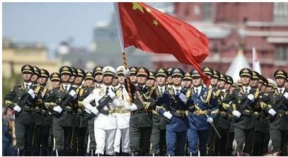 關(guān)于09年閱兵前半段被刪的原因解析,，揭秘閱兵前半段被刪減原因,，深度解析背后的原因與動機