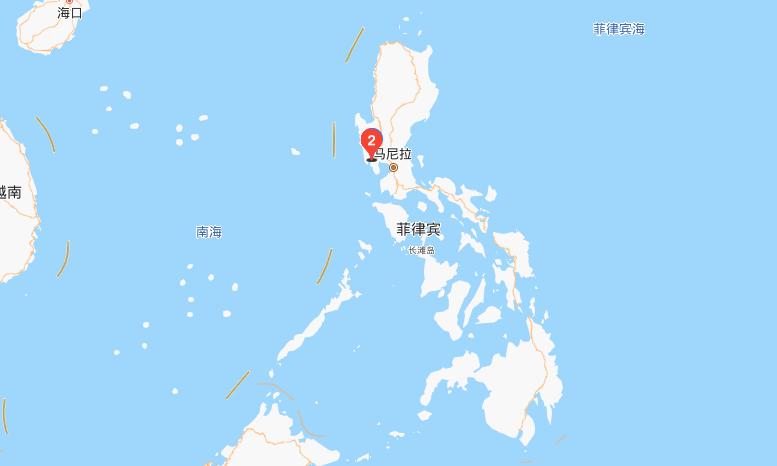 中國南海駐軍現(xiàn)狀深度解析,，中國南海駐軍現(xiàn)狀深度剖析