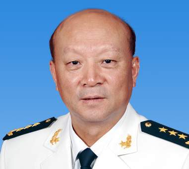 南海艦隊歷任司令員概覽，南海艦隊歷任司令員概覽,，歷史沿革與領(lǐng)導(dǎo)層變動回顧