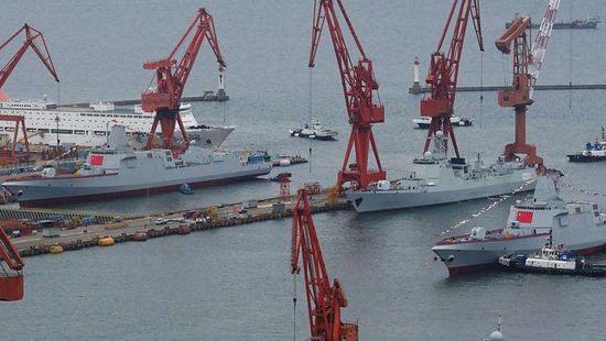 牡丹江艦，中國(guó)海軍的驕傲與力量象征,，牡丹江艦,，中國(guó)海軍的榮耀與力量標(biāo)志