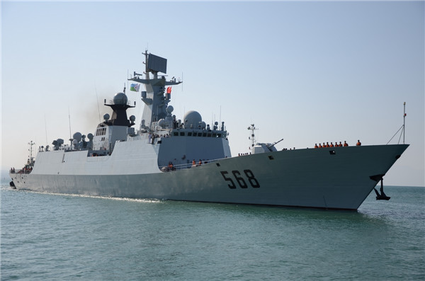 衡陽(yáng)艦,，揭示中國(guó)海軍力量的重要一環(huán),，衡陽(yáng)艦，揭示中國(guó)海軍力量的關(guān)鍵要素