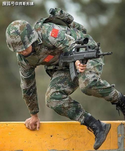 單兵武器，現(xiàn)代戰(zhàn)爭(zhēng)的基石與未來趨勢(shì),，單兵武器,，現(xiàn)代戰(zhàn)爭(zhēng)的基石與未來展望