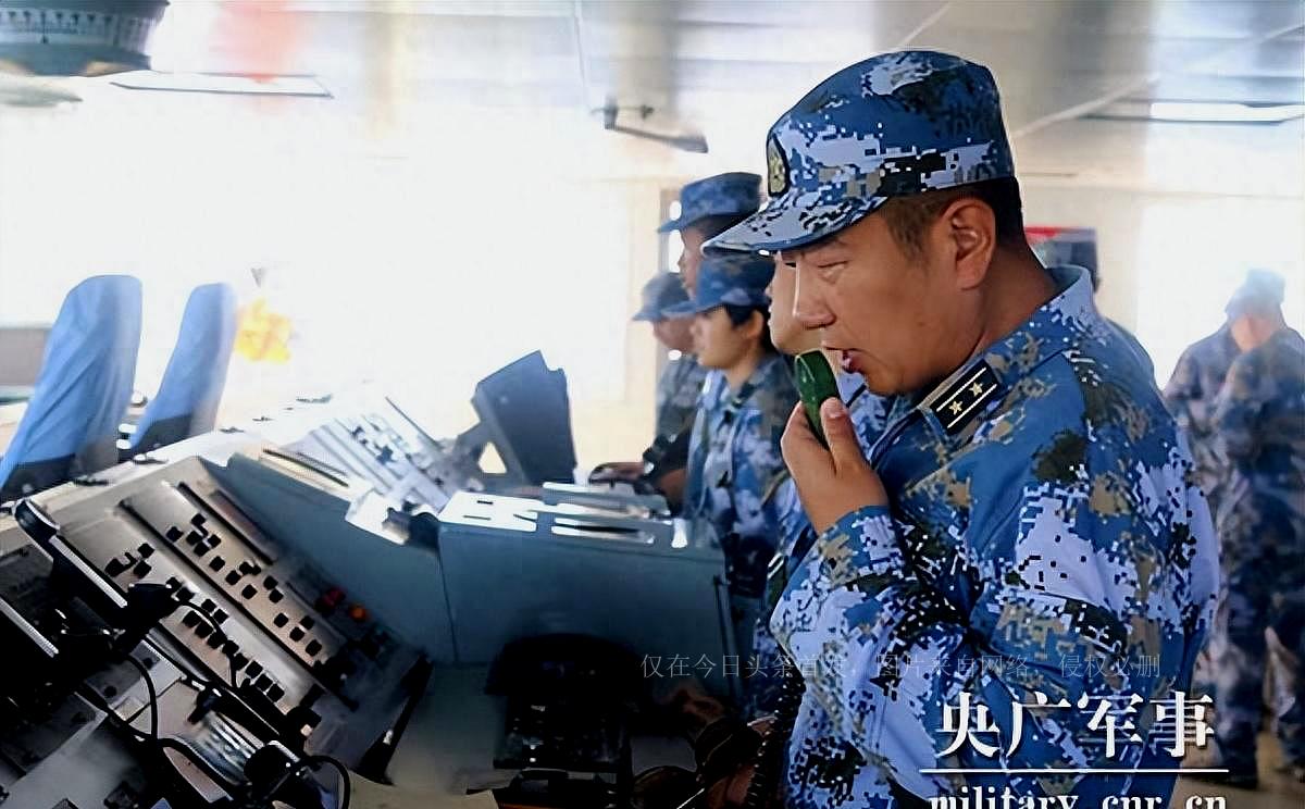 海南艦是航母嗎,？——深度解析中國(guó)海軍新力量,，海南艦是航母嗎？——深度解析中國(guó)海軍新力量及其戰(zhàn)略意義