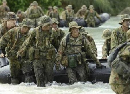 全球軍力排行榜