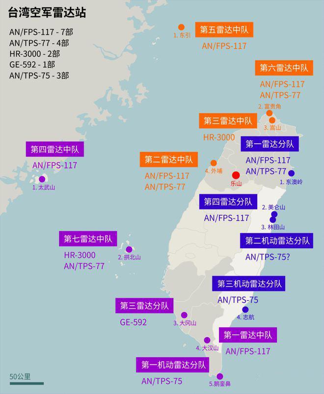 臺(tái)灣軍力在亞洲的排名分析,，臺(tái)灣軍力在亞洲的排名解析