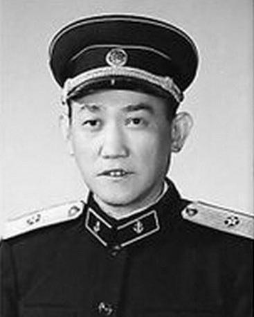 少將