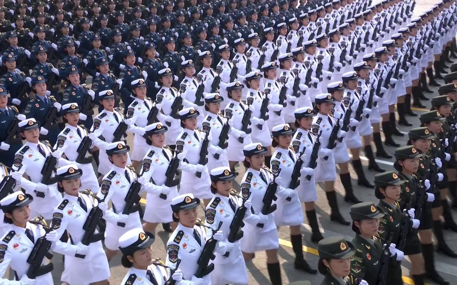 壯麗瞬間