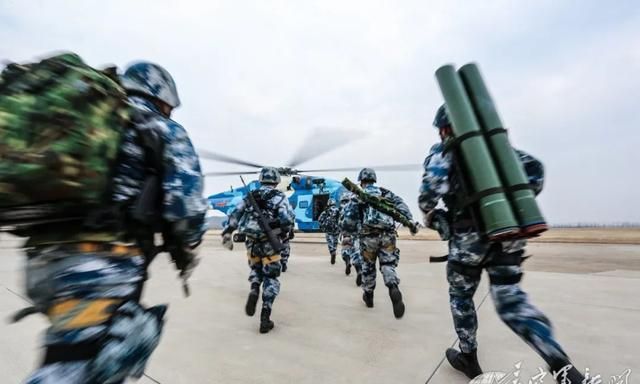 中國空降兵裝備,，現(xiàn)代化軍事力量的重要支柱，中國空降兵裝備,，現(xiàn)代化軍事力量的核心支柱
