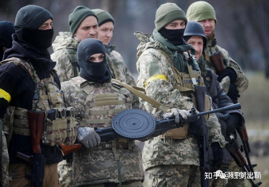 俄軍為何未能拿下烏克蘭，深度解析,，俄軍未能拿下烏克蘭原因深度解析