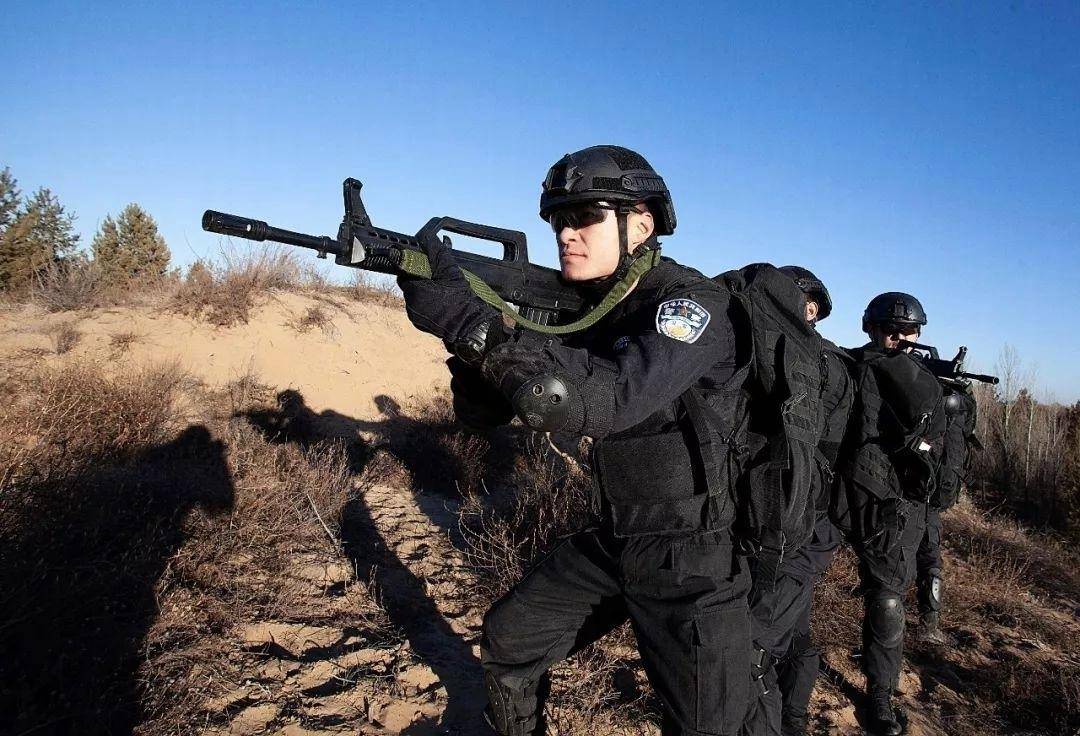 武警和特警的區(qū)別,，職責,、訓練與裝備差異解析，武警與特警,，職責,、訓練、裝備差異深度解析與比較