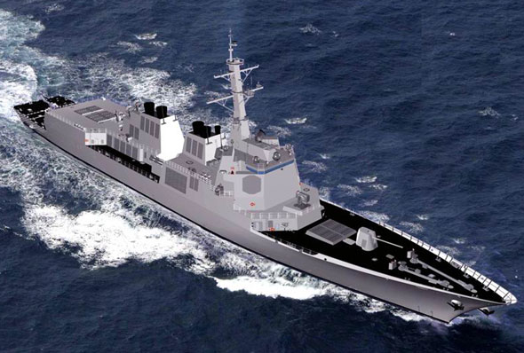 驅(qū)逐艦與巡洋艦,，誰更勝一籌？,，驅(qū)逐艦與巡洋艦,，誰更勝一籌？對決解析