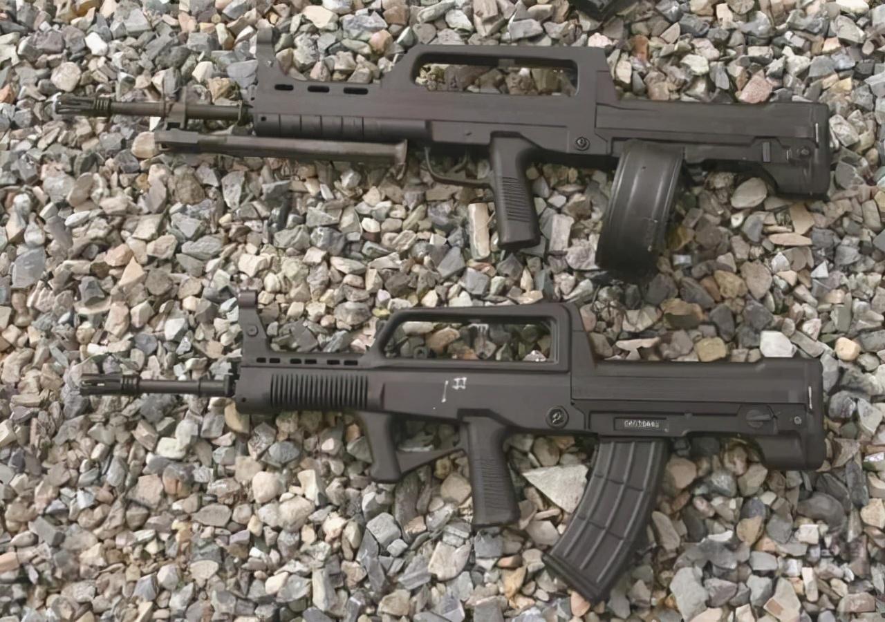 中國輕武器大全，深度解析與探索,，中國輕武器深度解析與探索大全