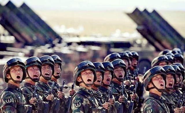 揭秘中國(guó)二炮部隊(duì),，兵種屬性深度解析,，揭秘中國(guó)二炮部隊(duì)兵種屬性深度解析揭秘真相