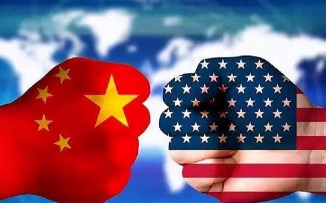 中美關系未來走向,，展望與深思,，中美關系未來走向，展望,、深思與前景探討