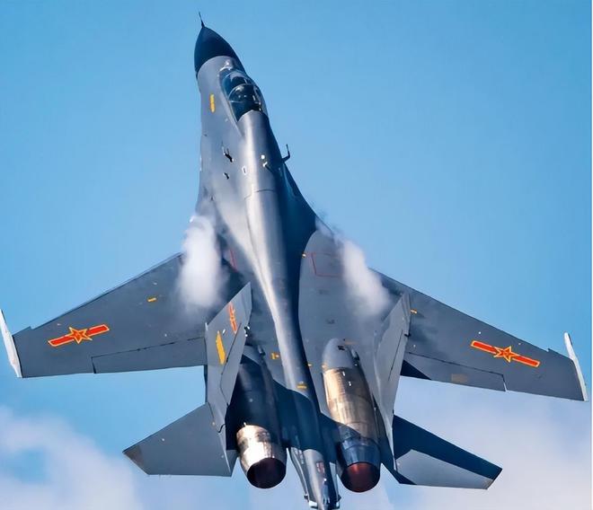 中國(guó)空軍主力戰(zhàn)機(jī)深度解析