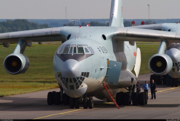 中國空軍運(yùn)輸機(jī)型號(hào)概覽,，中國空軍運(yùn)輸機(jī)型號(hào)全面解析