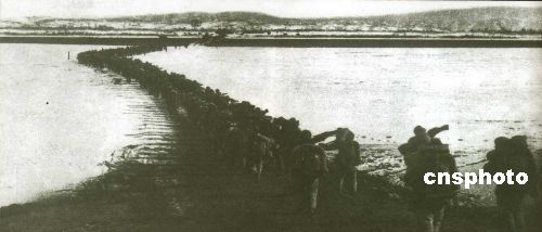 中國(guó)人民志愿軍戰(zhàn)歌的詞作者,，英勇時(shí)代的文化英雄,，中國(guó)人民志愿軍戰(zhàn)歌的詞作者——英勇時(shí)代的文化英雄風(fēng)采