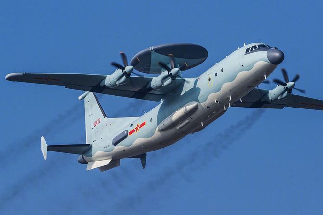 空警2000和空警500的區(qū)別,，技術(shù)差異與性能對(duì)比,，空警2000與空警500技術(shù)差異及性能對(duì)比解析
