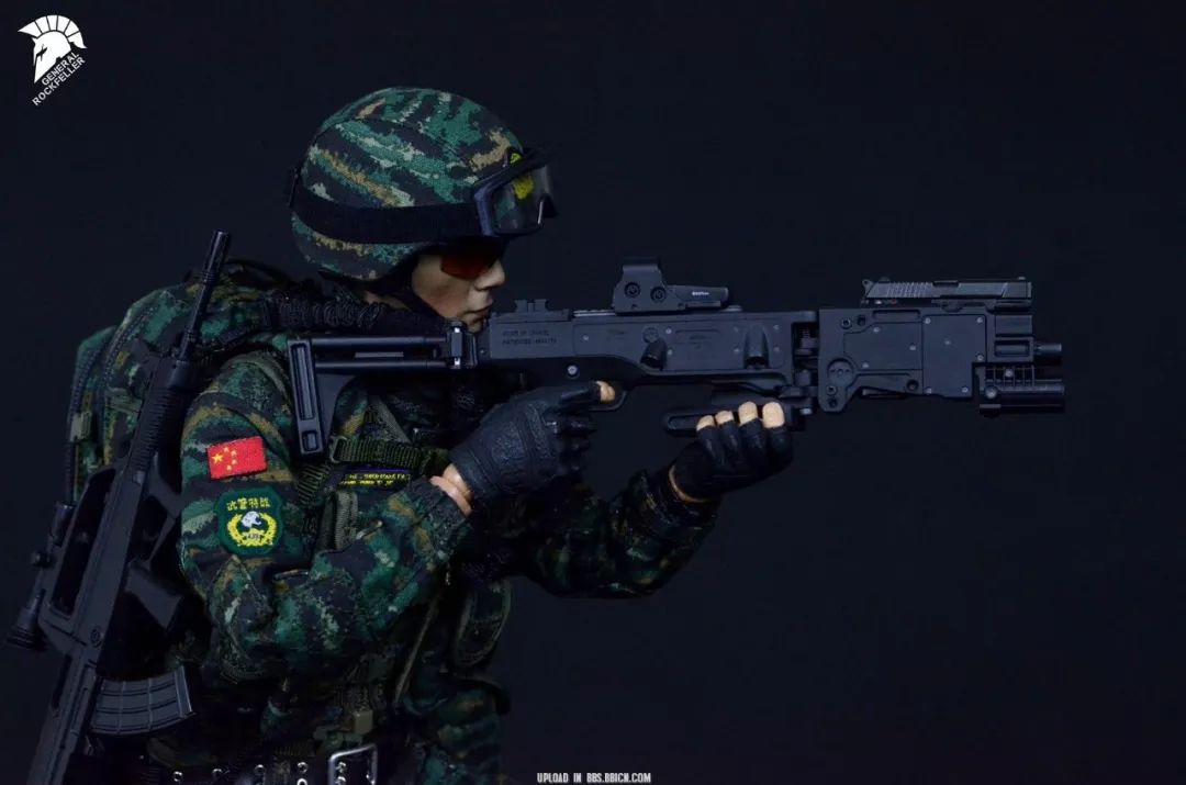 中國武警特警部隊，職責(zé),、歷史與重要性,，中國武警特警部隊，職責(zé),、歷史與不可或缺的重要性
