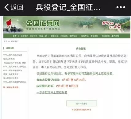 中國征兵網登錄入口——探索軍事生涯的第一步，中國征兵網登錄入口,，開啟軍事生涯的起點