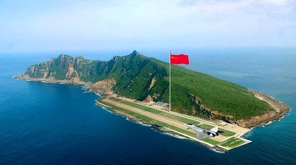 關(guān)于昨天中國(guó)釣魚島開戰(zhàn)的理性探討,，中國(guó)釣魚島局勢(shì)的理性分析與展望