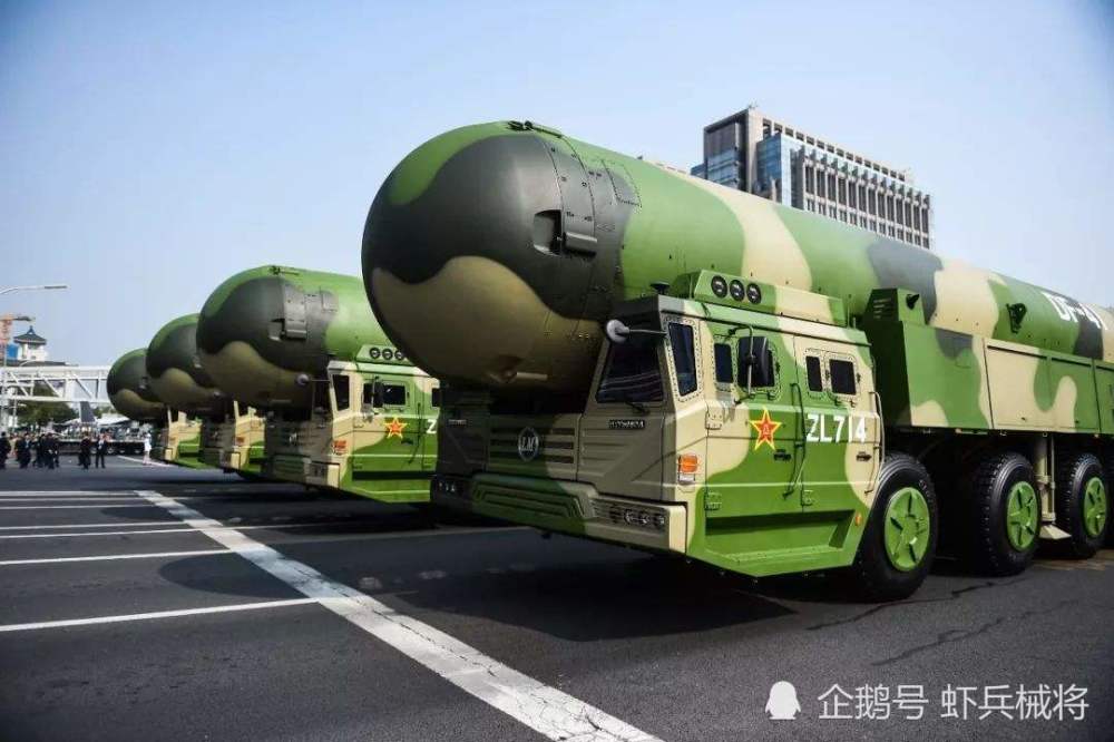 關于一枚東風41導彈的價值,，深度解析與探討,，東風41導彈價值深度解析與探討