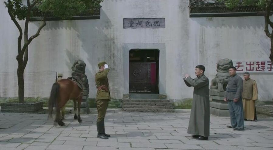 上高會戰(zhàn)電視劇，揭示歷史背后的英勇與榮耀,，上高會戰(zhàn)電視劇,，英勇與榮耀的歷史揭秘
