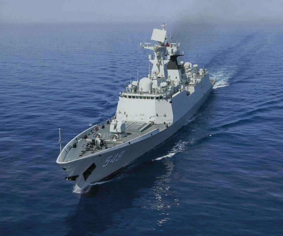 揭秘,，關(guān)于054A型護(hù)衛(wèi)艦造價(jià)的深度解析，深度解析,，054A型護(hù)衛(wèi)艦造價(jià)揭秘