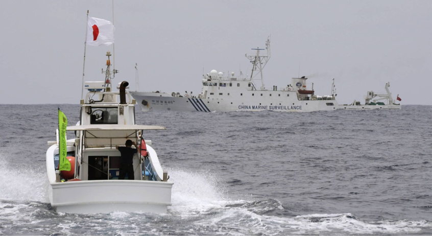 釣魚島事件中的英雄,，犧牲的海警贊歌,，釣魚島事件英雄贊歌,，紀念犧牲海警的壯麗篇章