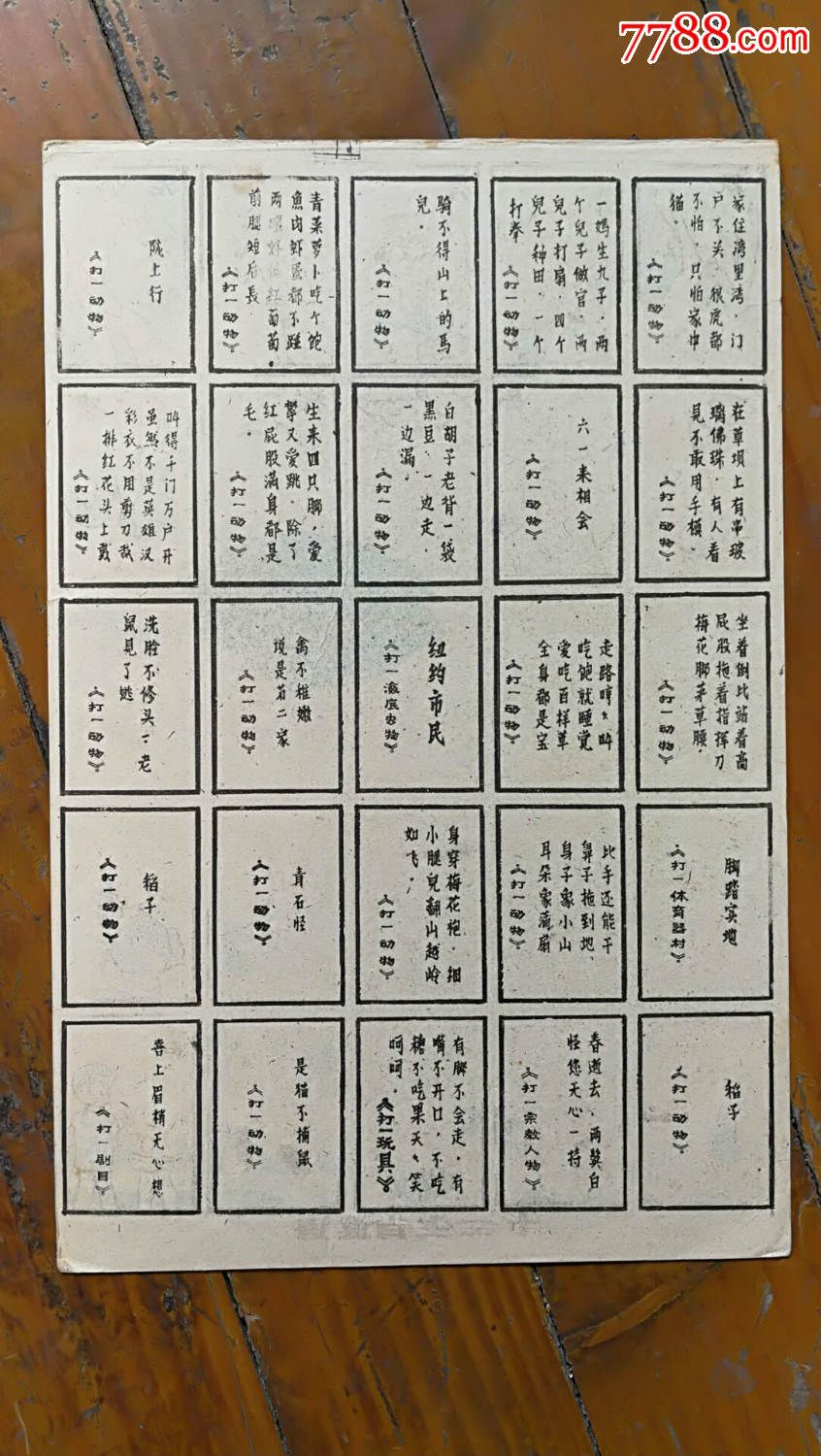 謎語王中王打一生肖——探尋謎底背后的生肖奧秘，謎語王中王背后的生肖奧秘,，揭秘謎底生肖之謎