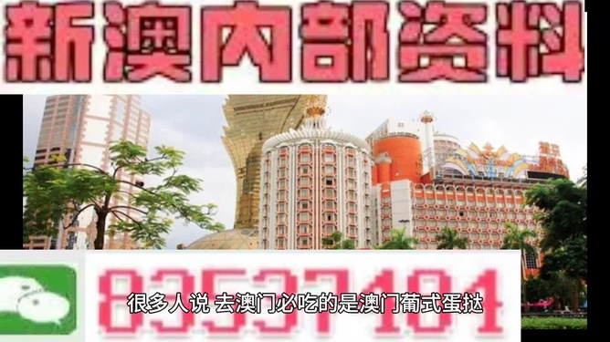 新澳門內(nèi)部免費資料精準(zhǔn)大全——探索澳門資訊的寶藏,，澳門資訊寶藏,，新澳門內(nèi)部免費資料精準(zhǔn)大全探索