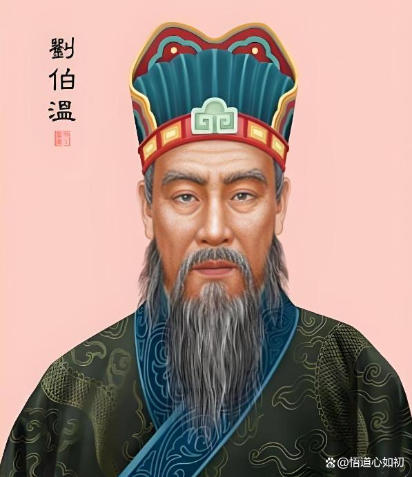 劉伯溫先生一肖中平特,，傳奇人生與智慧象征,，劉伯溫，傳奇人生與智慧象征——一肖中平特之韻