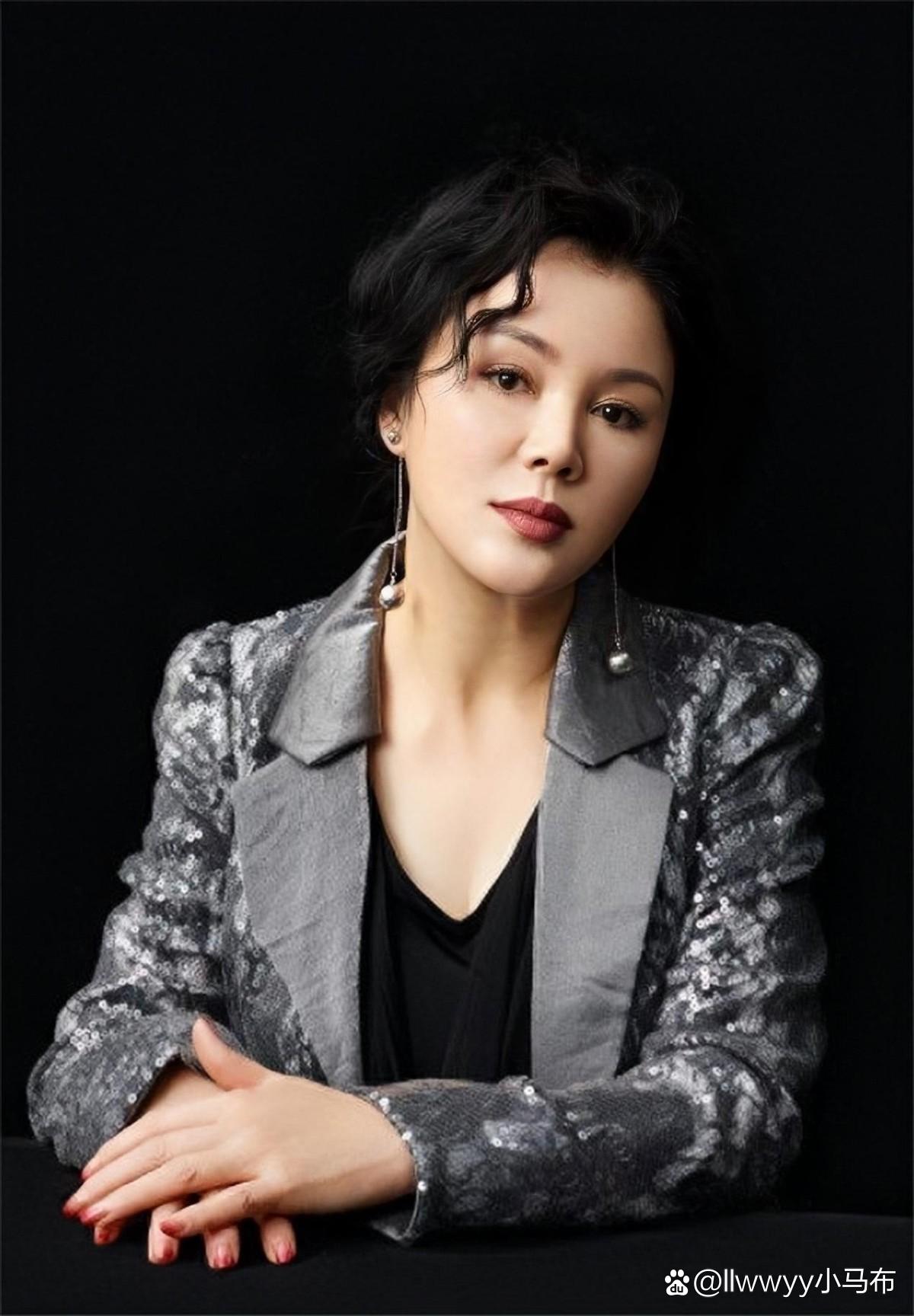 演員于小慧，演藝之路與魅力展現(xiàn)，演員于小慧，演藝之路與獨特魅力