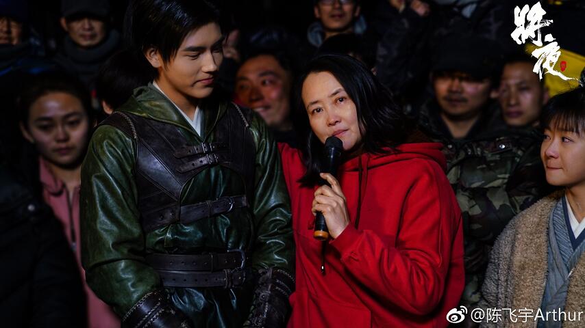 將夜演員表及角色解析，將夜演員陣容及角色深度解析