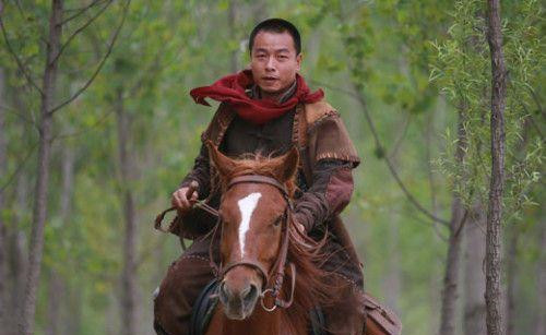 演員王挺的個(gè)人資料，王挺個(gè)人資料簡(jiǎn)介