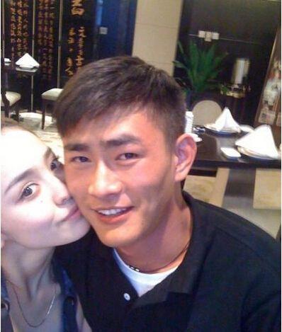 演員古力娜扎的個人資料，古力娜扎個人資料簡介