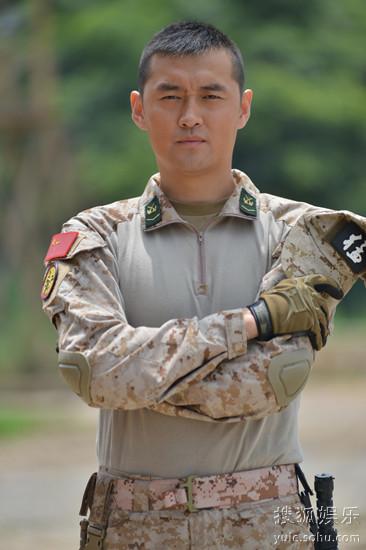 特種兵火鳳凰演員表及角色解析，特種兵火鳳凰演員陣容及角色深度解析