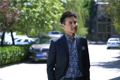 張鐸主演的電視劇大全，一位演員的熒屏之旅，張鐸熒屏之旅，主演電視劇大盤點