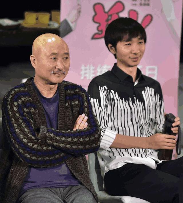 陳佩斯老婆個(gè)人資料簡(jiǎn)介，陳佩斯妻子個(gè)人資料簡(jiǎn)介