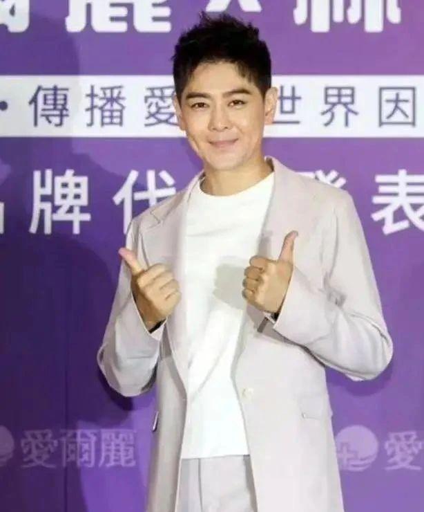 林志穎