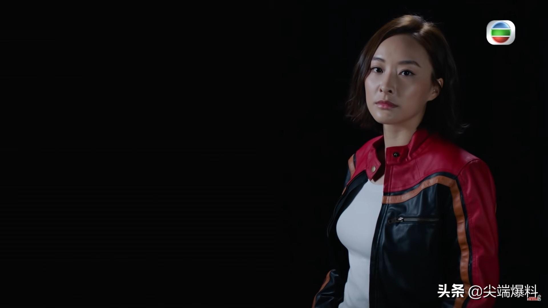 使徒行者1演員列表詳解，使徒行者1演員列表全面解析