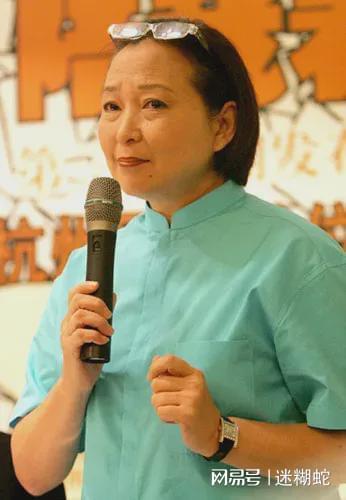 方芳演員個人資料簡介，方芳演員個人簡介